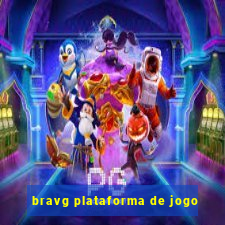 bravg plataforma de jogo